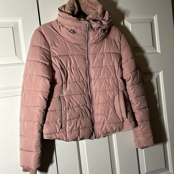 ZARA Basic jacket - Picture 2 of 5